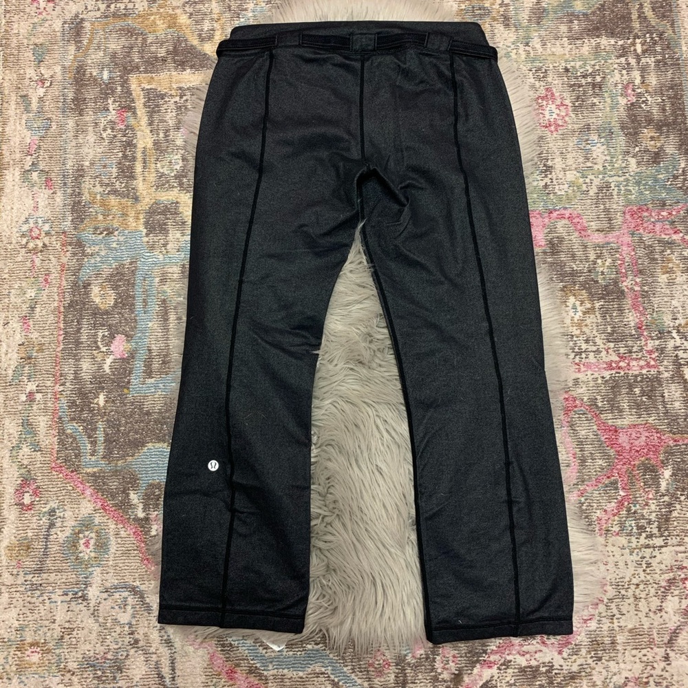 Lululemon Crops